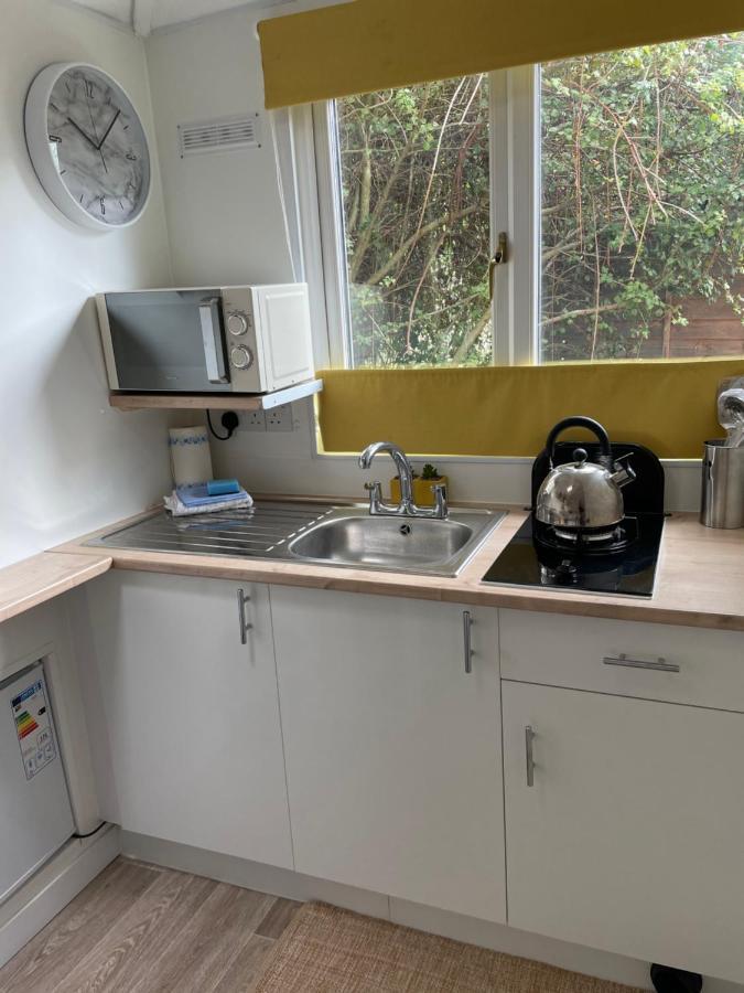 The Little Nest Sole Use Near To Bath Appartement