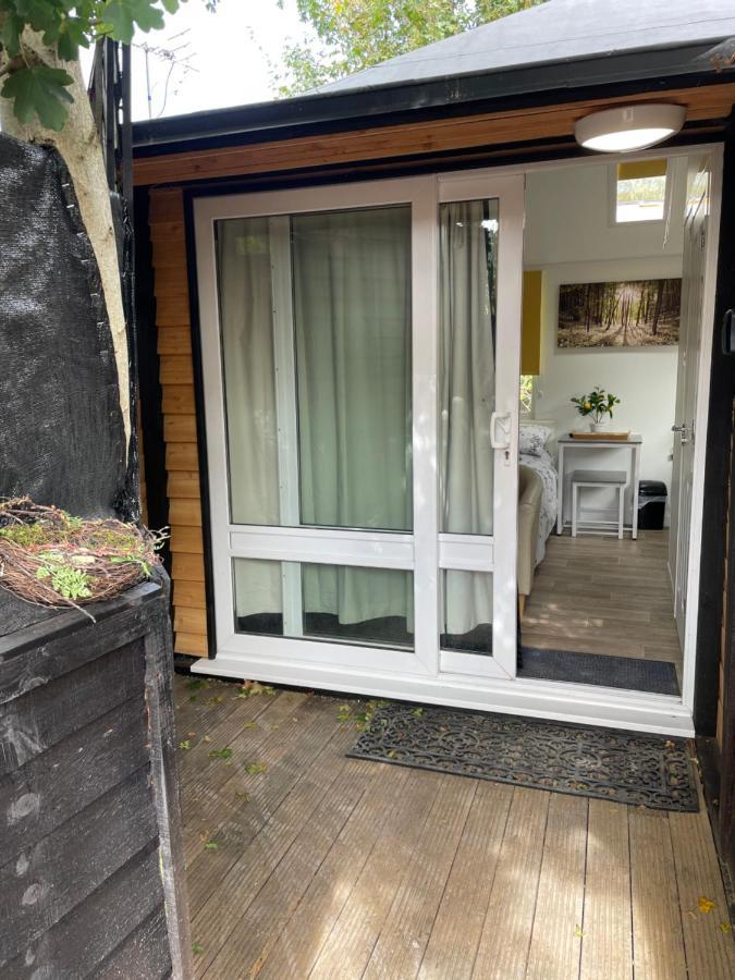 The Little Nest Sole Use Near To Bath Appartement *