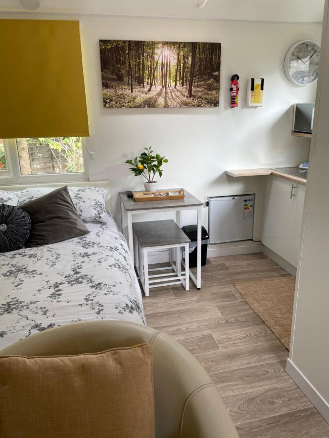 The Little Nest Sole Use Near To Bath Appartement *