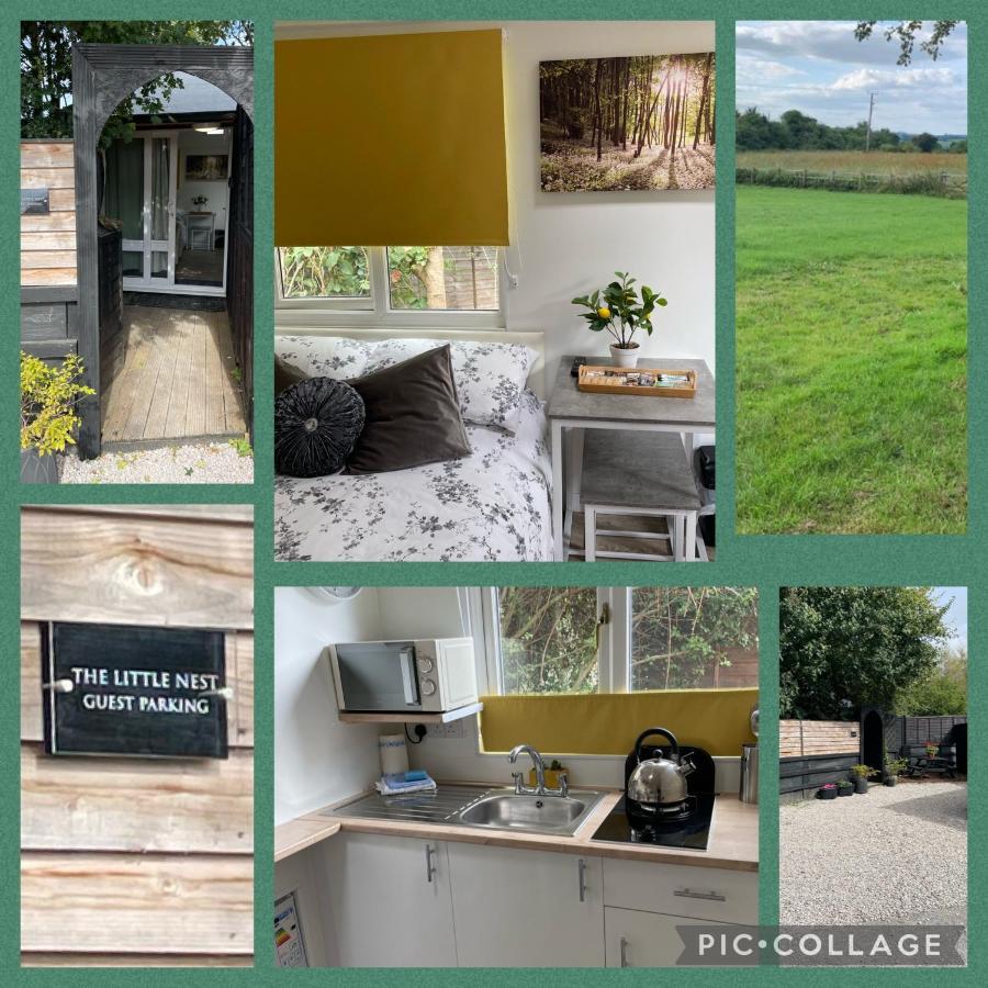 The Little Nest Sole Use Near To Bath Appartement